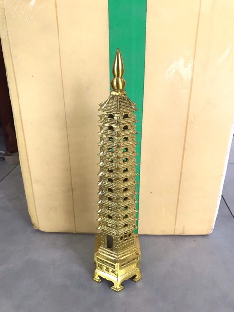 Tháp Văn Xương 13 tầng 30cm