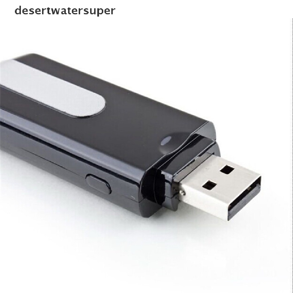 Camera ngụy trang dạng đĩa mini Dsvn U8 HD cổng USB | BigBuy360 - bigbuy360.vn