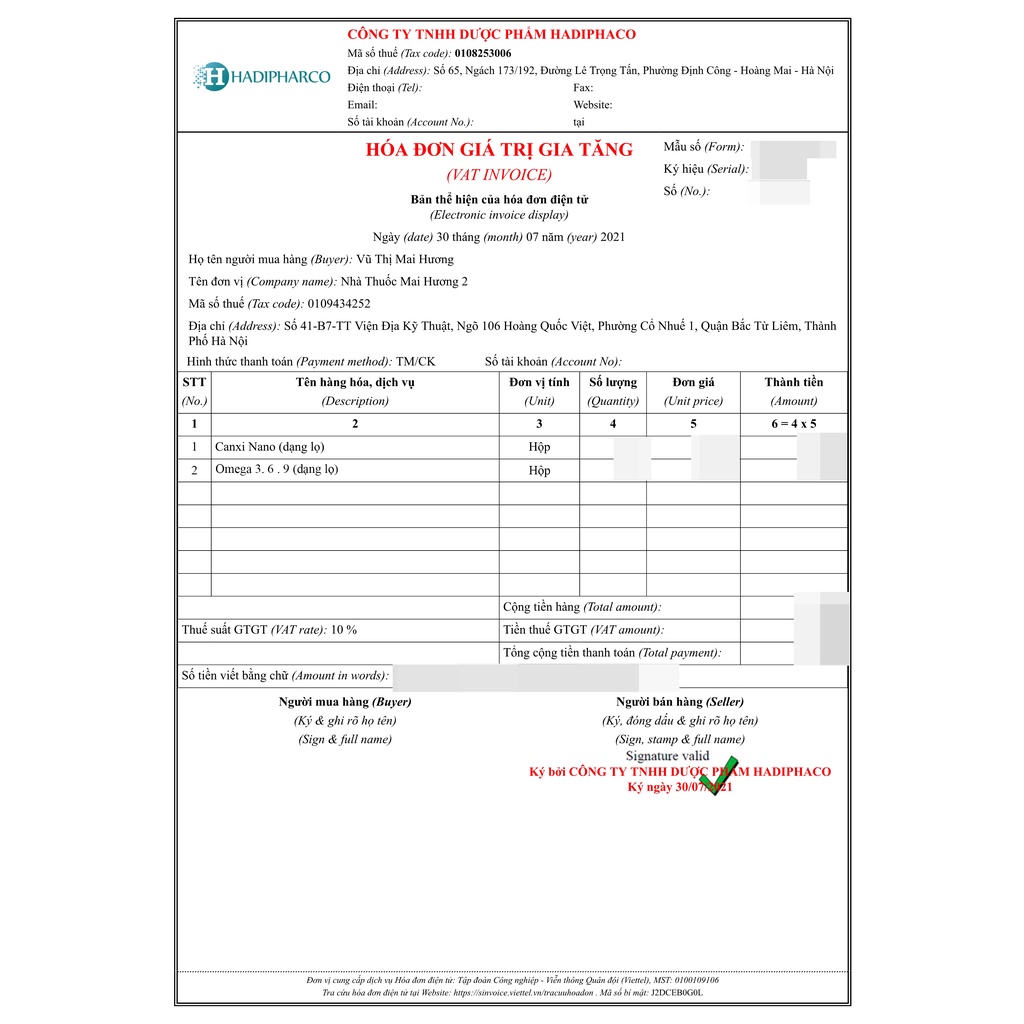 Canxi Nano Hadipharco hỗ trợ sự phát triển của hệ xương, răng cho trẻ nhỏ, hỗ trợ giảm loãng xương.