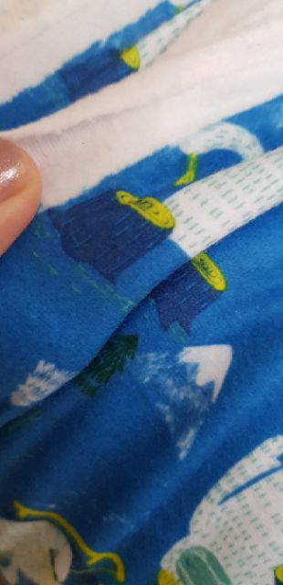 Vải nỉ thái | BigBuy360 - bigbuy360.vn