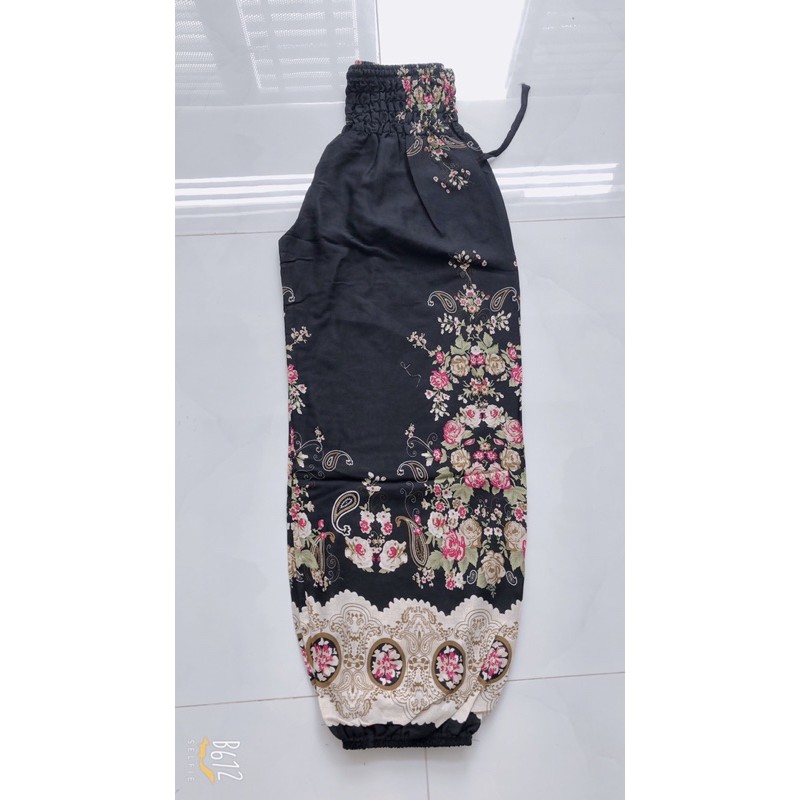 [size 1/47-65ký]Quần alibaba quần harem quần lanh bom yoga 🧘‍♀️ thiền 🧘‍♂️ | BigBuy360 - bigbuy360.vn