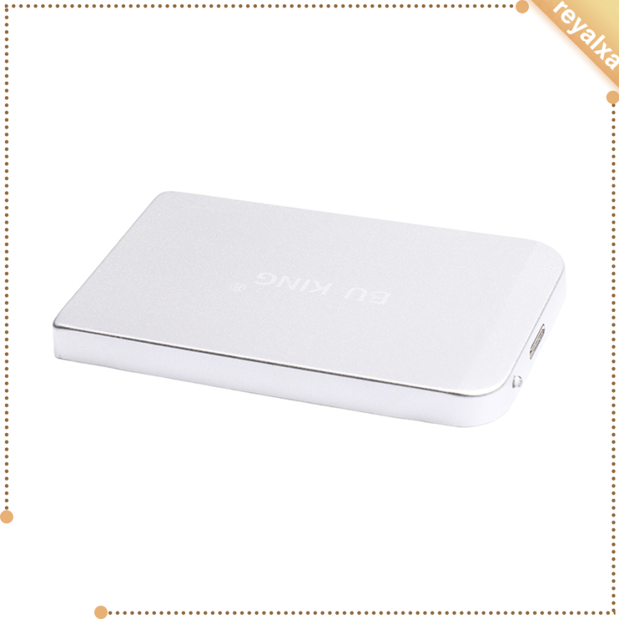 Ổ Cứng Ngoài 2.5 Android Sang Usb 3.0 Hdd 250gb