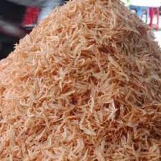 100 gr Tép khô ngon ( moi khô)