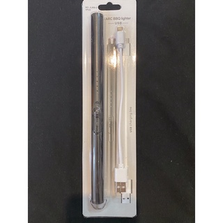 DỤNG CỤ ĐỐT NẾN BẰNG USB