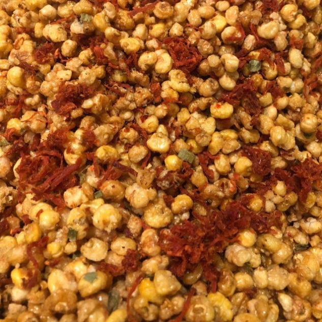 Bắp rim khô bò cực hot 100g / 250g / 500g