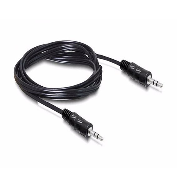 Cáp âm thanh 2 đầu 3.5mm - Hàng Nhập Khẩu