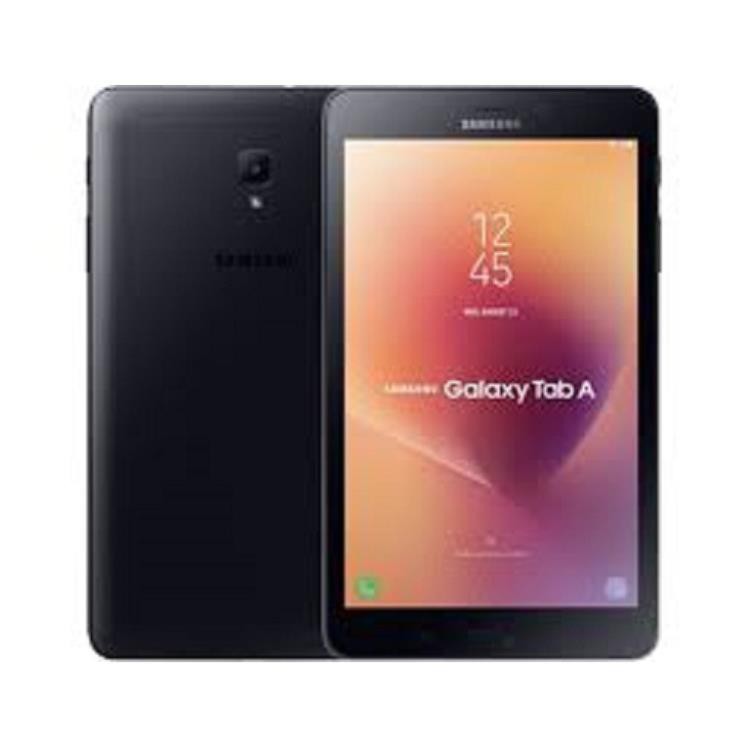 Máy Tính Bảng Samsung Galaxy Tab A 8.0 2018 2GB RAM 32GB, hỗ trợ Sim 4G, Chơi PUBG/Liên Quân Siêu mượt