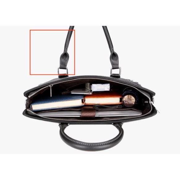 Chính Hãng cặp da cao cấp Cặp  da công sợ FSD-3 cực đẹp( Bảo hành 3 năm- kèm ảnh thật) | BigBuy360 - bigbuy360.vn