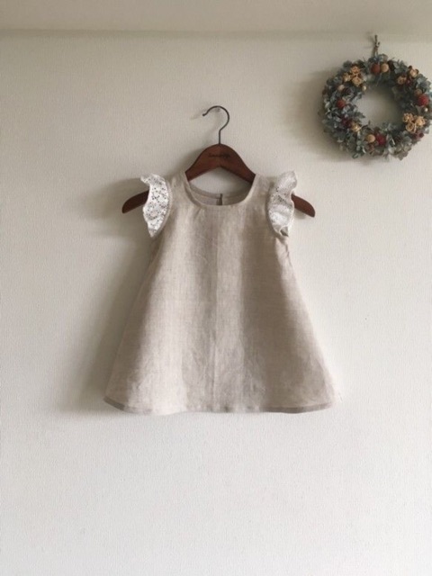 Rập lắp ghép 30 mẫu váy đầm cho bé