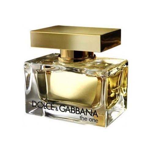 Nước hoa cao cấp D&G The one