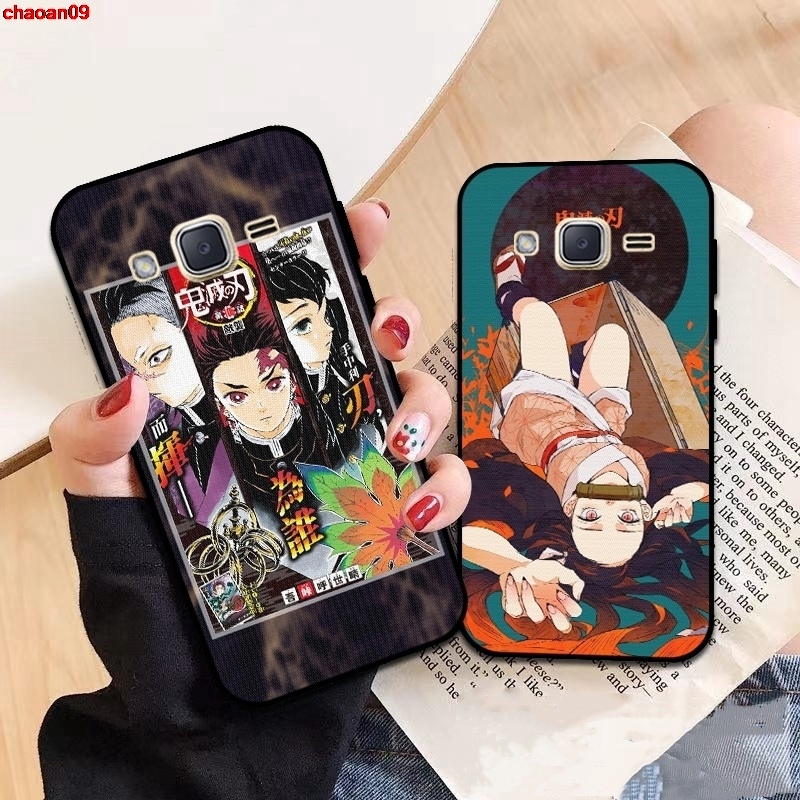 Samsung J2 J3 J5 J7 Prime Pro A2 Core Plus Duo 2015 2016 2017 2018 RXMH Pattern-4 Silicon Case Cover