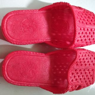 Dép tổ ong đủ màu nữ