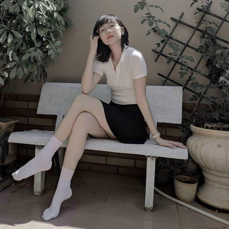 Áo Polo Len Tăm áo bozip tăm cổ bẻ body Siêu Hot | BigBuy360 - bigbuy360.vn