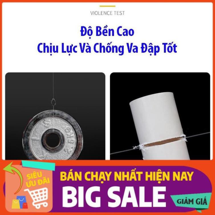 HOT [Xả Kho- FREESHIP] [Chất Lượng] Lưỡi Câu Cá Đôi Buộc Sẵn Chuyên Câu Đài, Cách buộc lưỡi câu cá, Lưỡi câu đài LC-2