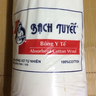 Bông bạch tuyết