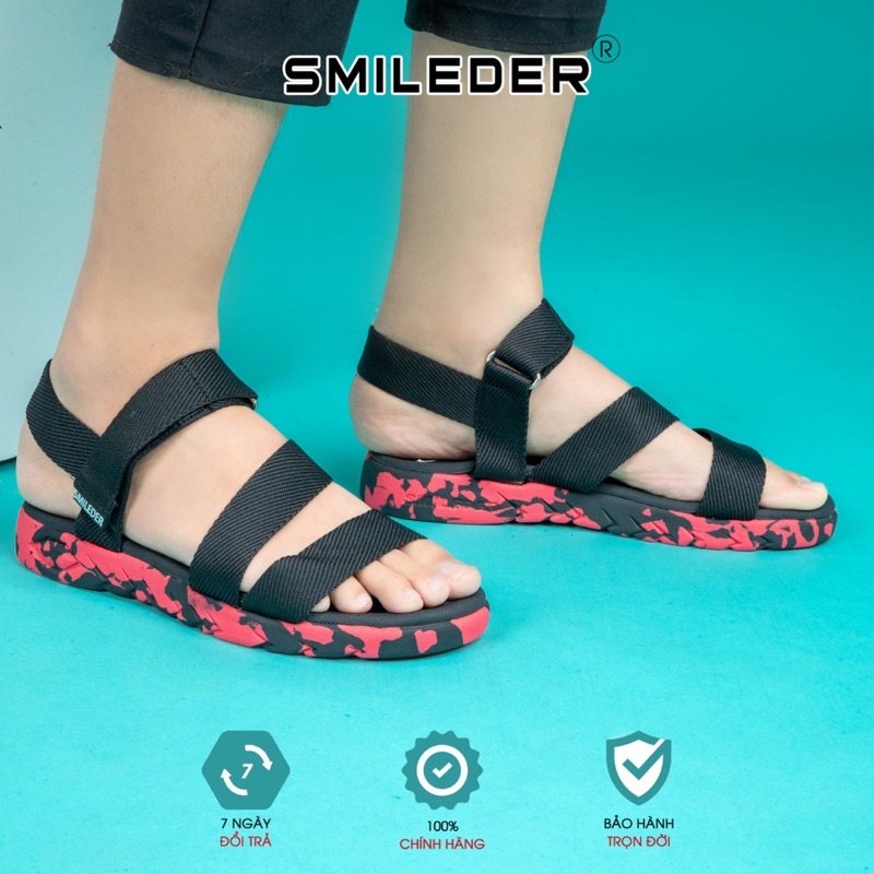 GIÀY SANDAL SMILEDER S3 NỮ