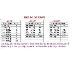 Áo thun hạnh phúc gia đình