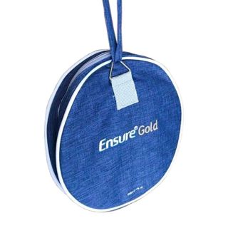 Combo 10túi trống du lịch gấp gọn 20×40cm(Ensure)