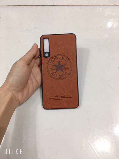 [Sale 50%] Ốp lưng Cao Cấp sam sung A7 (2018), A750