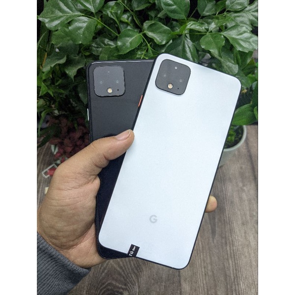 Điện thoại Google Pixel 4/4XL Quốc tế 2 sim đẹp keng