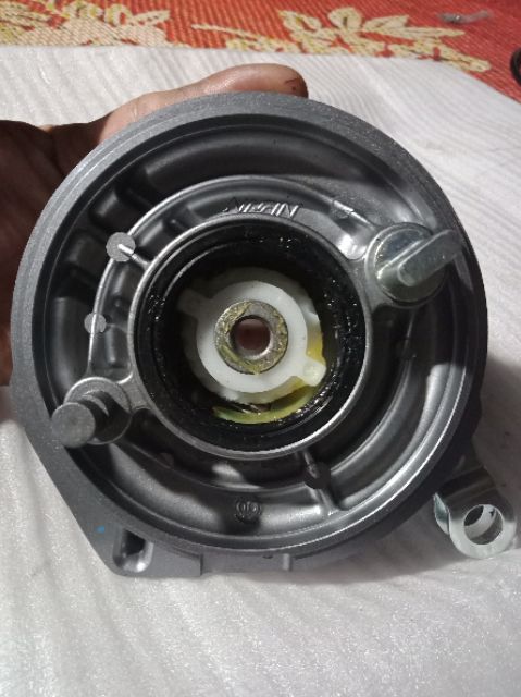 Bộ bát phanh + cụm công tơ chính hãng Yamaha