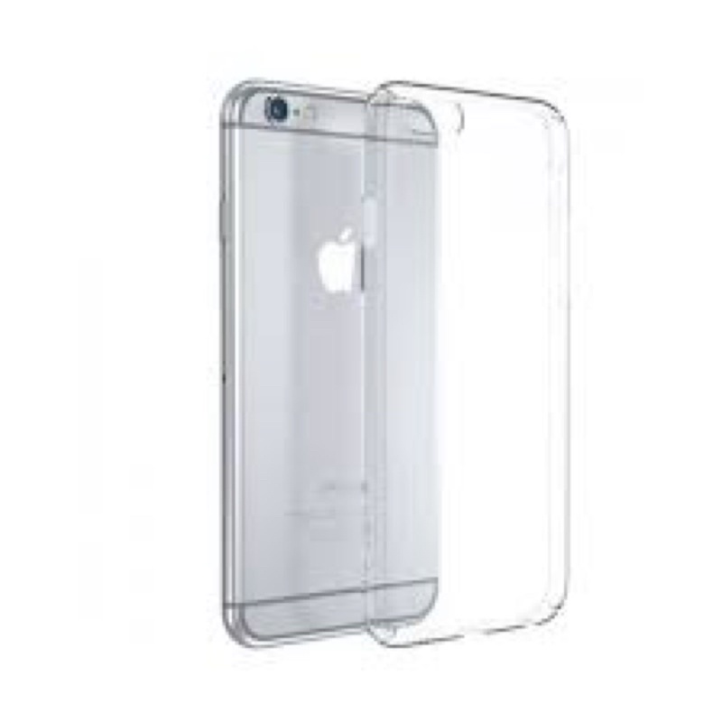 ốp silicon trong loại mỏng, loại dầy iphone 6,6s,6plus,6S plus,7,8,7 plus,8plus