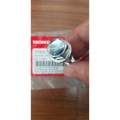 Bu lông 10x45 Honda