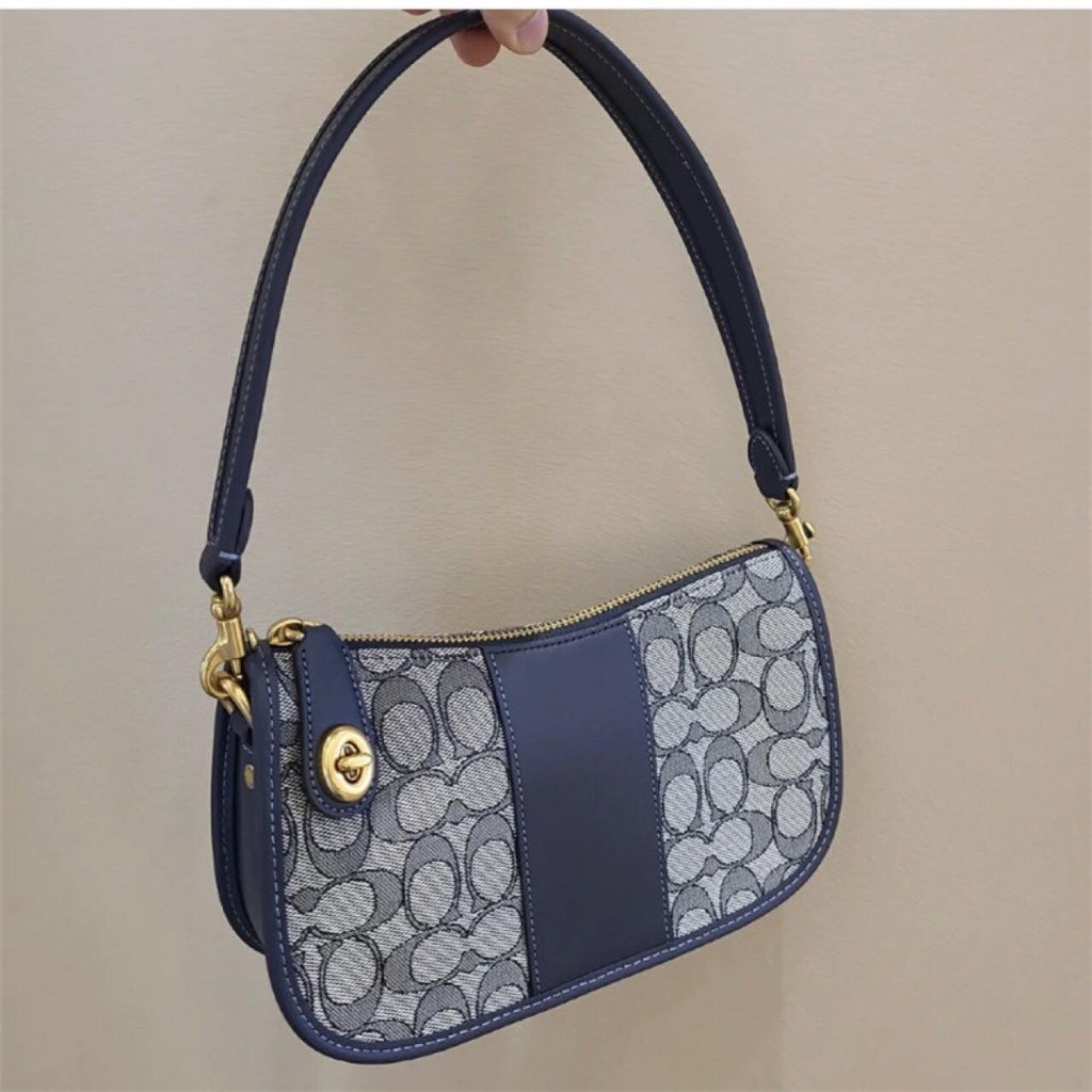 Túi xác tay nữ COACH SWINGER CROSSBODY BAG siêu sang handbags coach