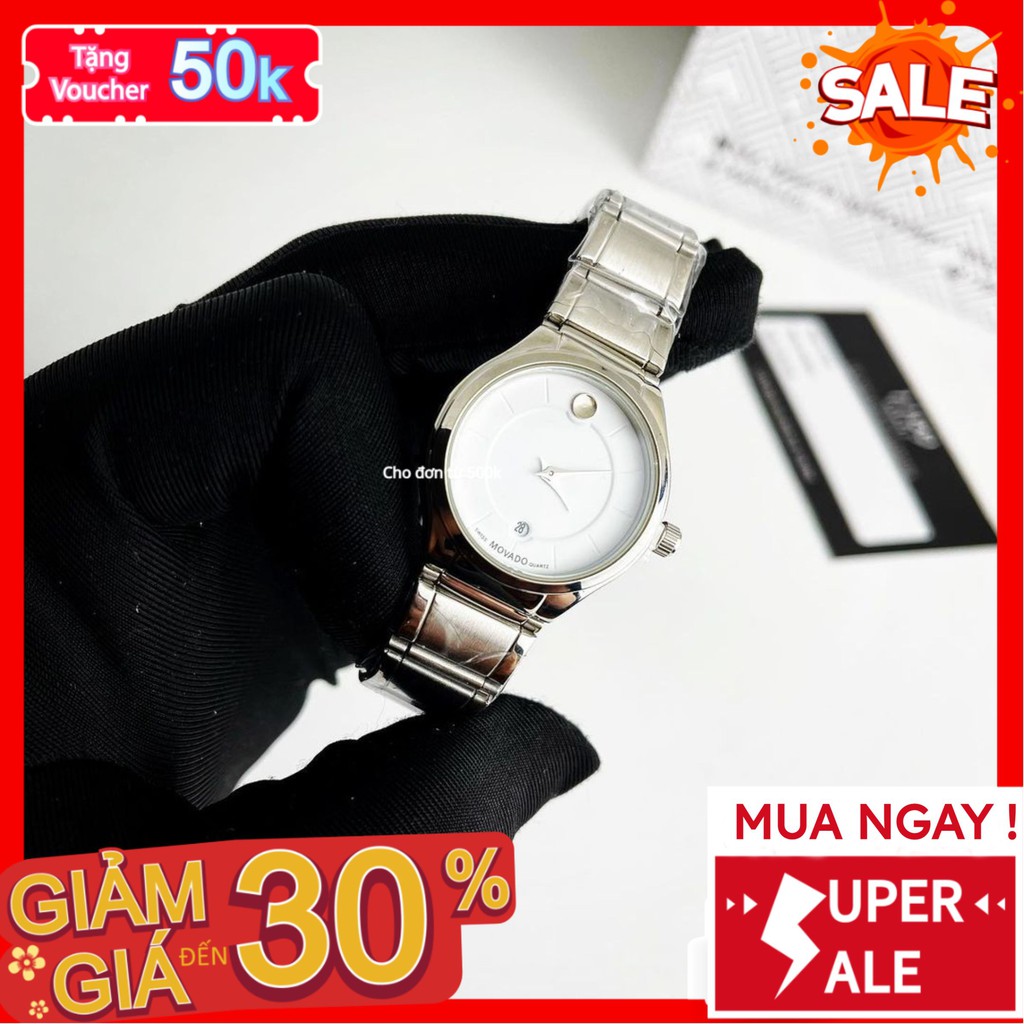 Đồng hồ nữ - Đồng Hồ Nữ Dây Thép Chống Nước Chống Xước Máy Chuẩn Chất Liệu Cao Cấp Bảo Hành 6 Tháng 351 - 1199 Watches | BigBuy360 - bigbuy360.vn