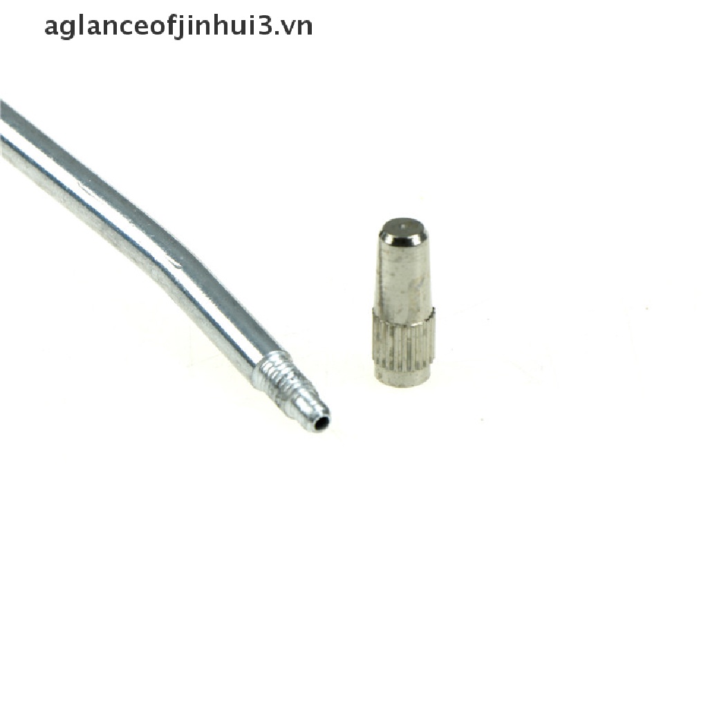 Bình Đựng Dầu Có Nắp Vặn Mở Rộng Cho Máy May Thủ Công DIY 120ml