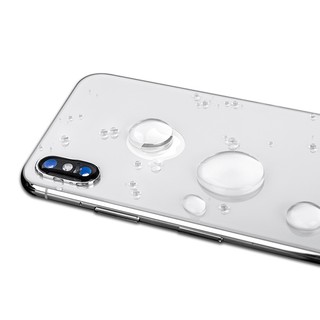 Dán cường lực mặt sau 3D iPhone X
