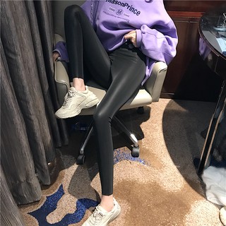 Quần legging nhũ quảng châu order mã 38384