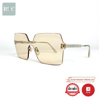 Kính mắt thời trang BUCSHOP mới đẹp