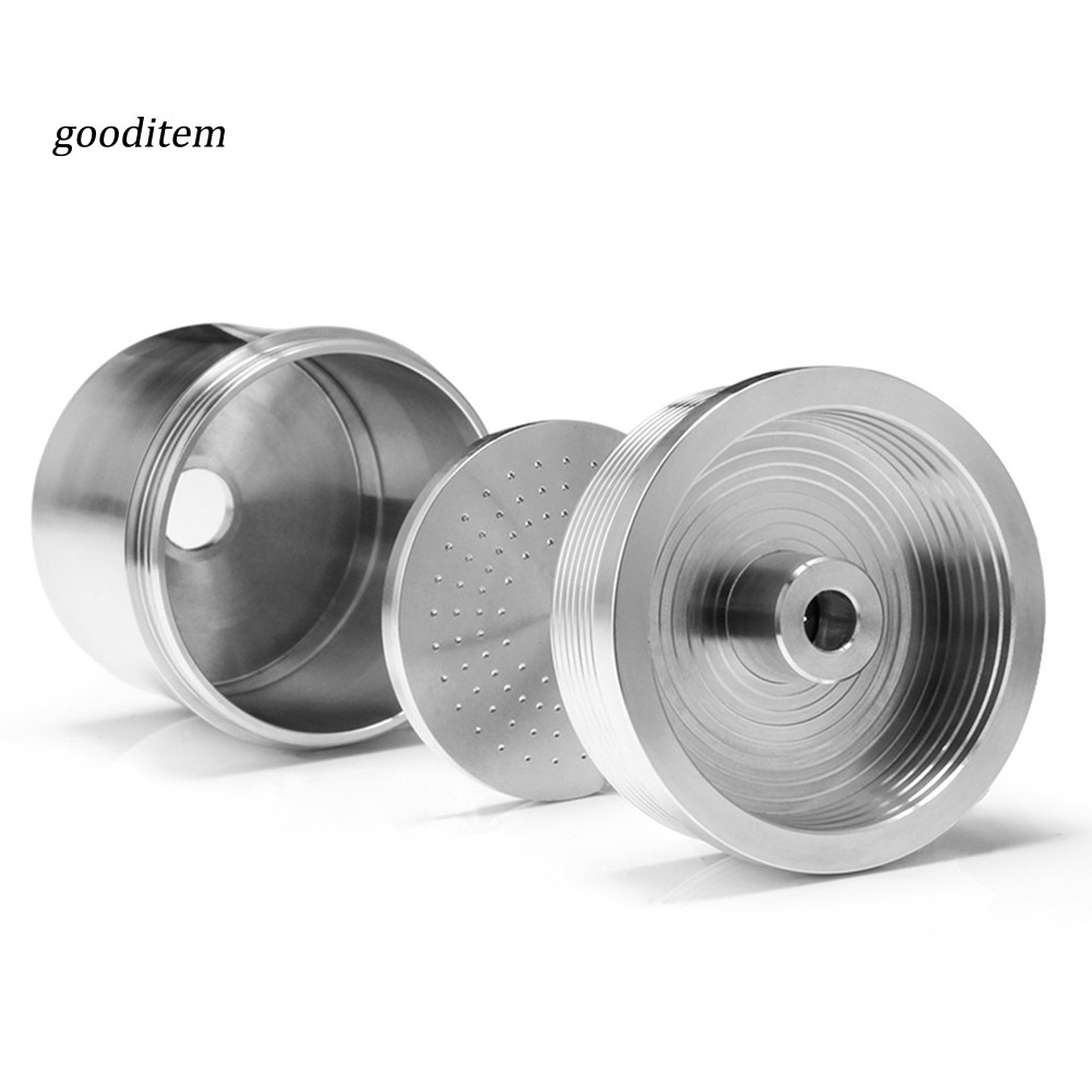 Cốc Lọc Cà Phê Bằng Thép Không Gỉ