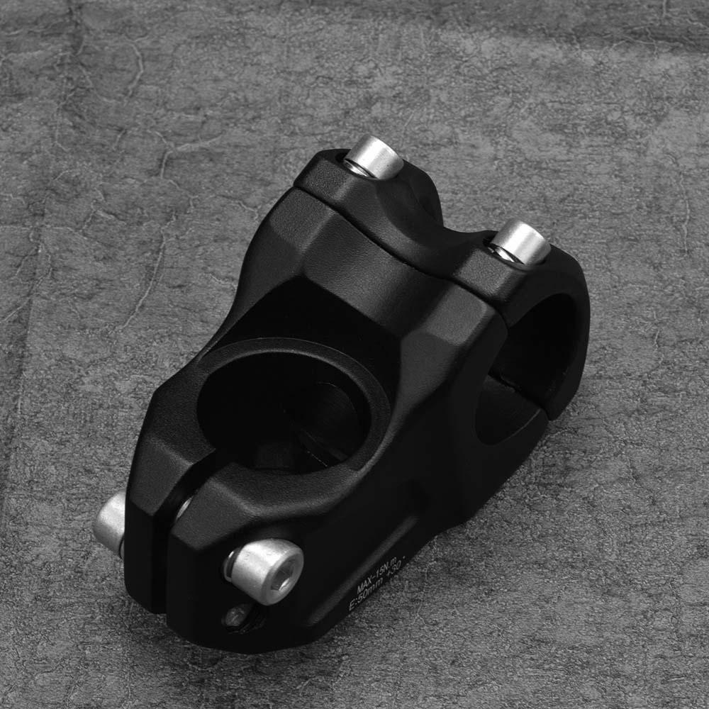 Pô Tăng Xe Đạp Bằng Hợp Kim Nhôm Chống Mòn 50mm 31.8mm Chất Lượng Cao