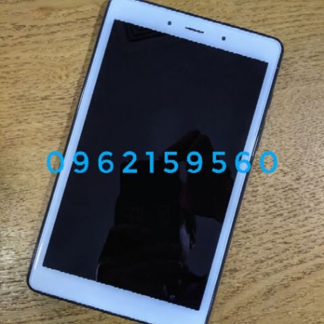 [Combo] Ốp lưng + Dán cường lực Samsung Tab A 8 2019 (T295)