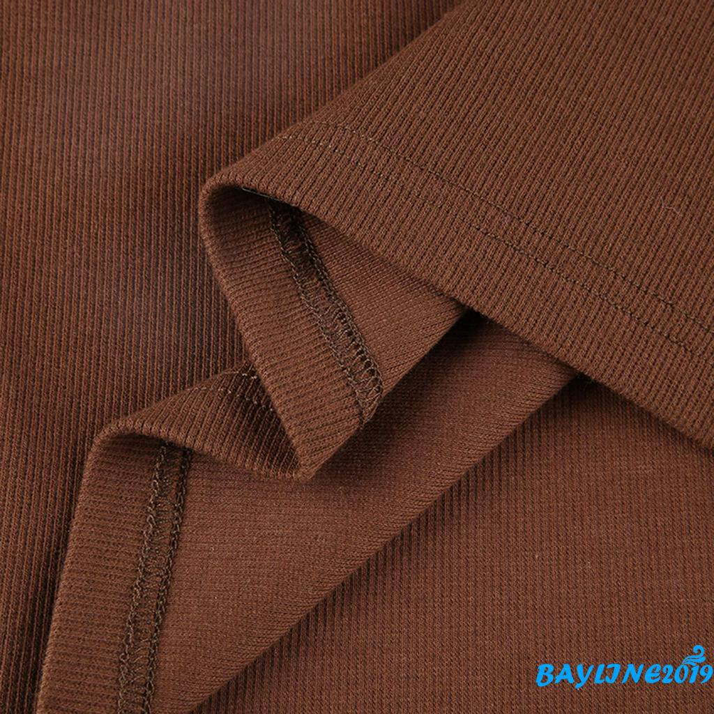 Áo Lửng Hai Dây Thời Trang Quyến Rũ Dành Cho Nữ