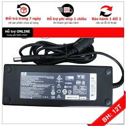 [BH12TH] [- Sạc Laptop HP Compaq 2210b 2510p 2710p 19v 4.74A 90W ZIN