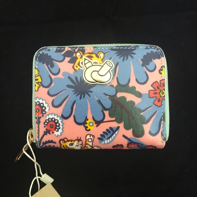 Túi đựng lovet etchara Leika tikker Pattern