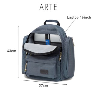 Balo Arte Wingle