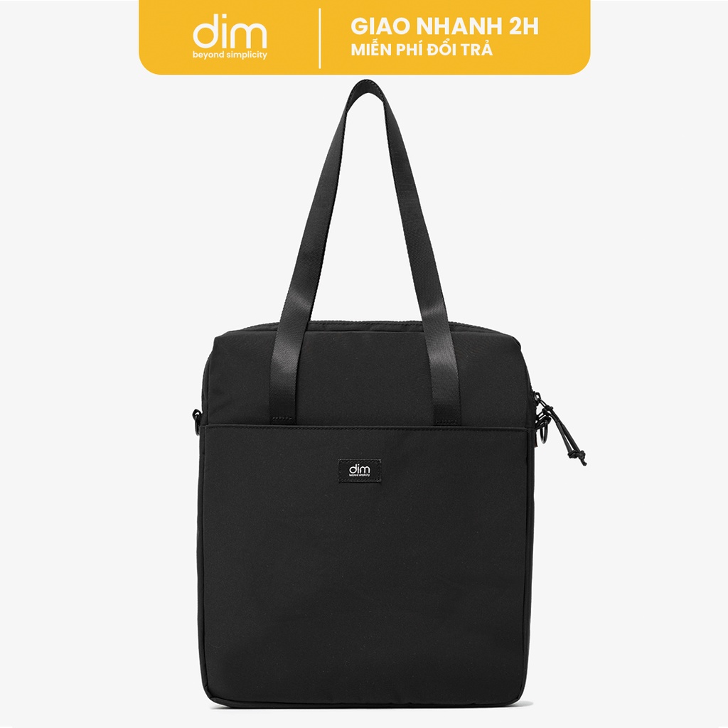 Túi Tote nam nữ DIM Casual Tote Bag - Chất liệu chống thấm nước