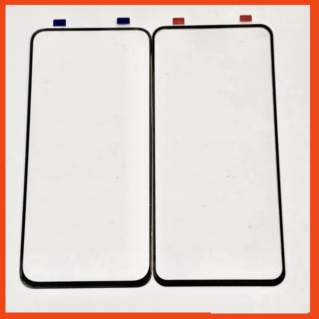 Kính điện thoại Oppo Reno ĐEN