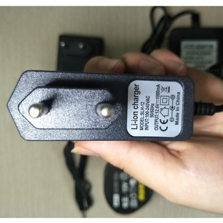 Sạc pin 12v sạc pin máy khoan pin 12v
