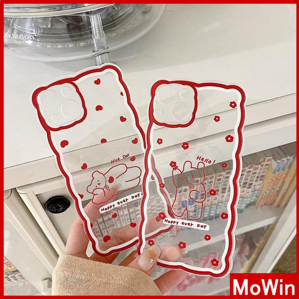 Ốp điện thoại silicon mềm đệm khí chống sốc bảo vệ máy ảnh thích hợp cho iPhone 11 13 Pro Max 12 Pro Max 7Plus xr