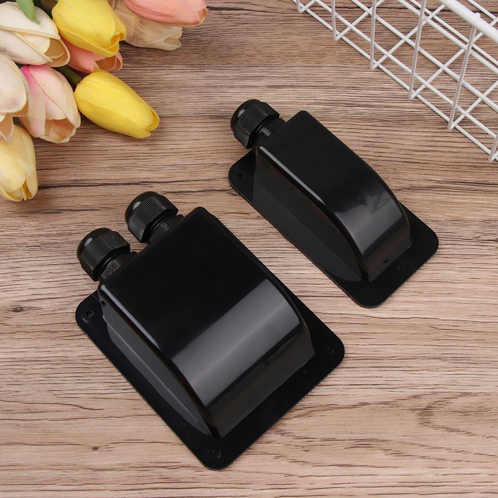 Lều Đơn / Đôi Chống Thấm Nước Chuyên Dụng Cho Cắm Trại Hộp Đựng Dây Cáp Gắn Nóc Xe Hơi RV Chuyên Dùng