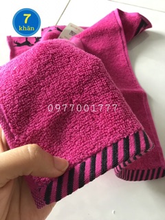 Khăn Mặt SONGWOL ZTW 34x80cm