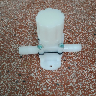 Van Khóa Bếp Ga Bioga Đuôi Chuột 10mm