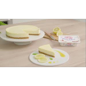 ELLE&VIRE CREAM CHEESE PHÔ MAI KEM