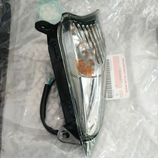 Bộ đèn xinhan suzuki revo smash.
