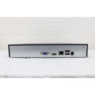 Đầu ghi camera VITACAM NVR-V8